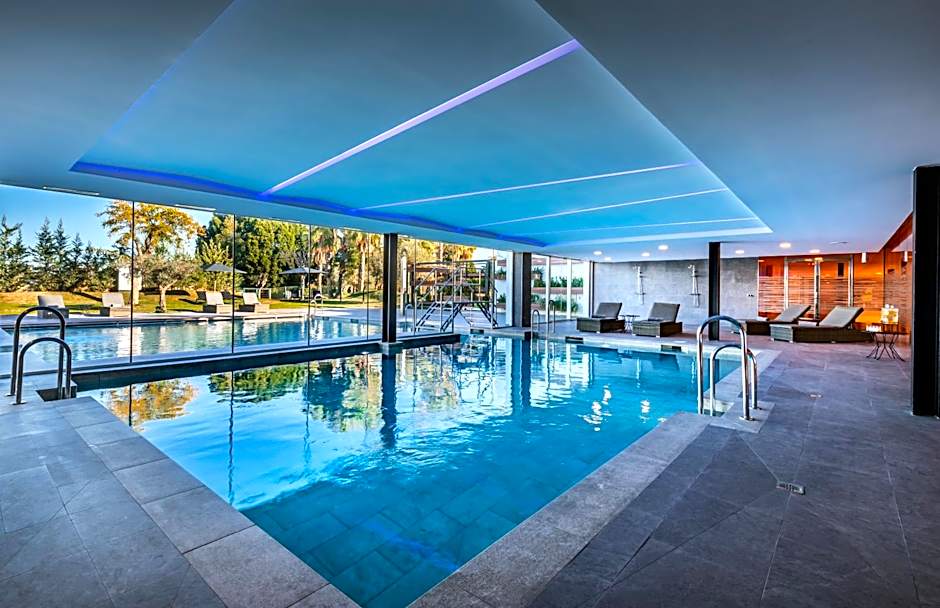 Barceló Sevilla Renacimiento