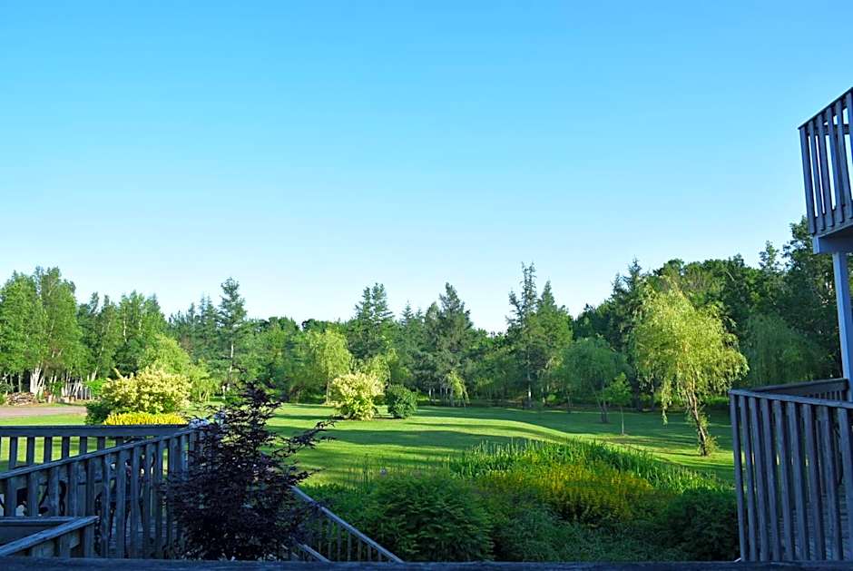 Auberge Wild Rose Inn