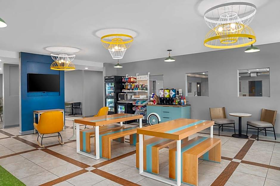 Spark by Hilton Minot