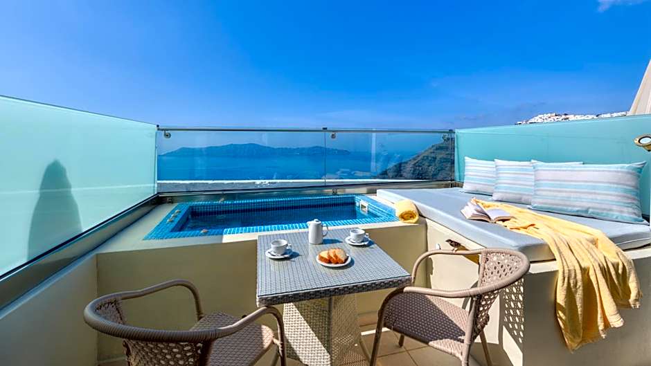 Ellinon Thea Boutique Hotel