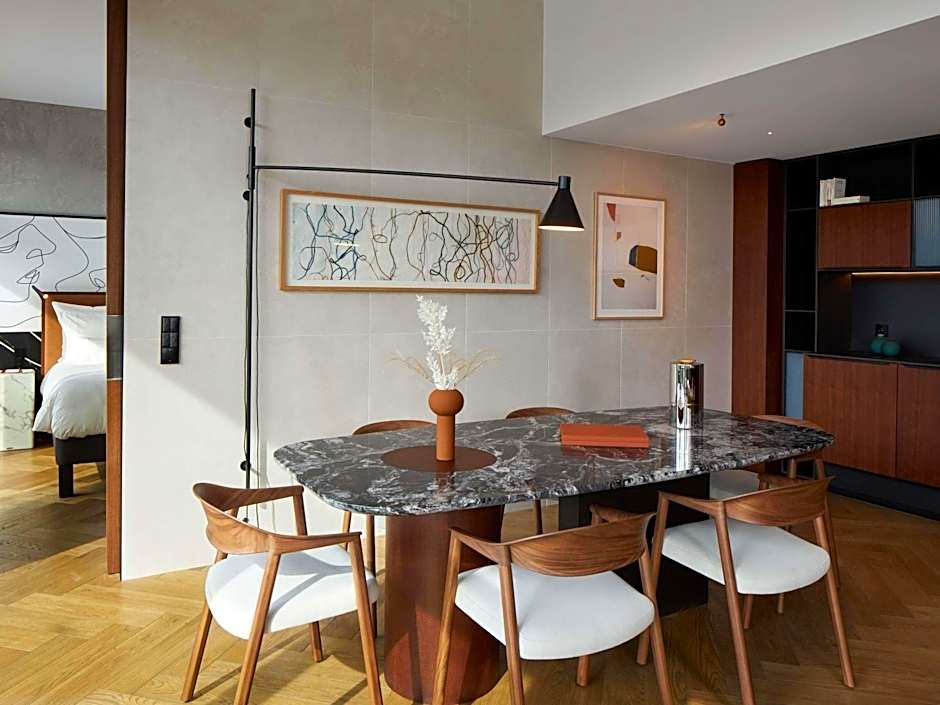 L'Esquisse Hotel & Spa Colmar - MGallery Collection