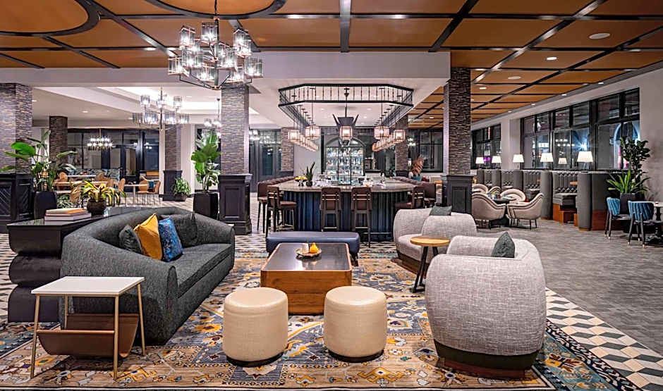 Hyatt Centric French Quarter