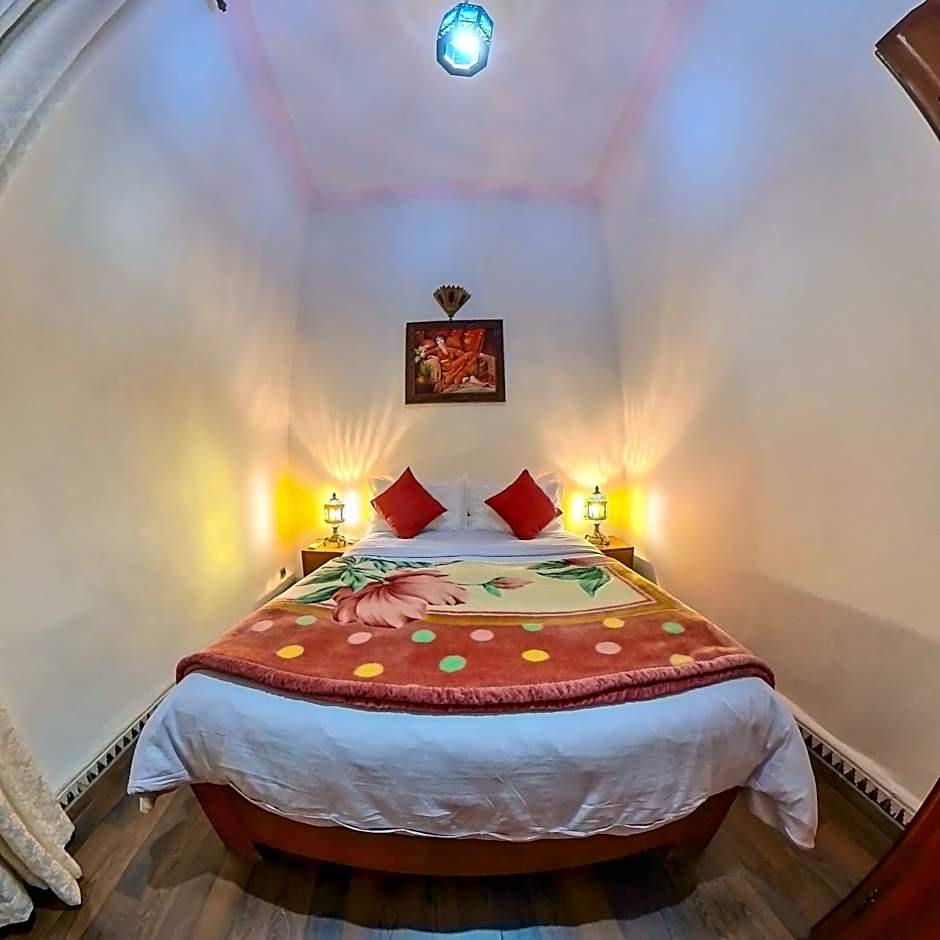 Riad Dar Moulay Ali