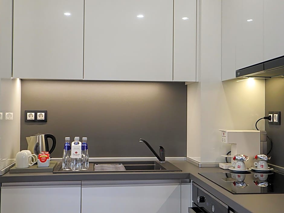 Best Western Premier Plovdiv Hills