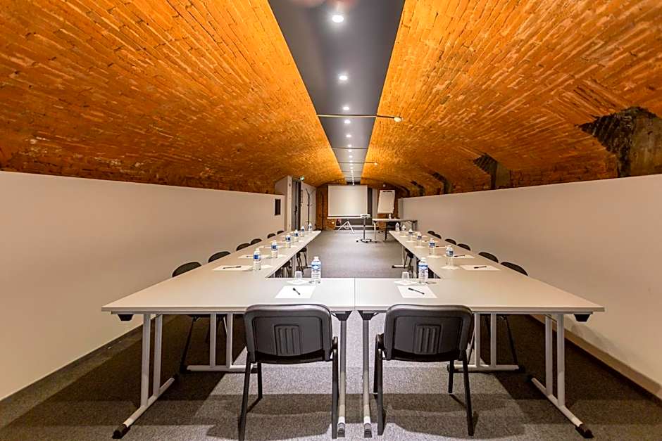 ibis Styles Toulouse Centre Capitole