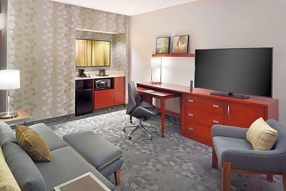 Courtyard by Marriott Atlanta Perimeter Center