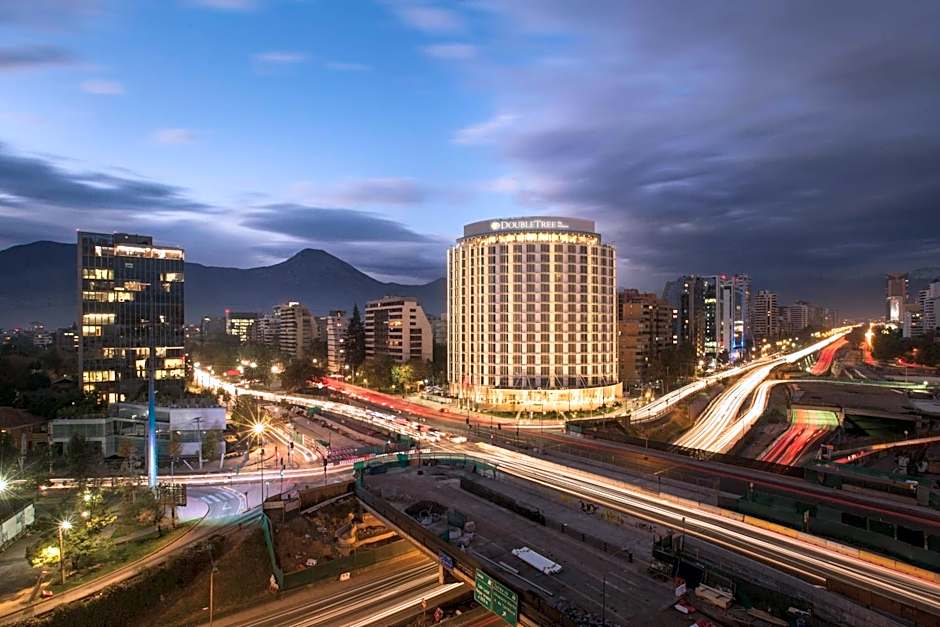 DoubleTree by Hilton Santiago Kennedy, Chile