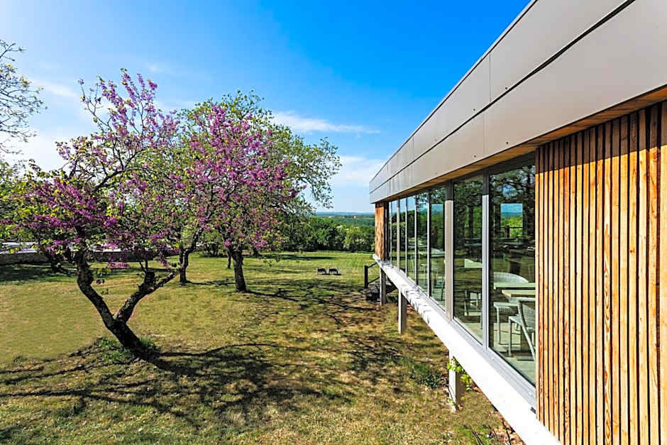 Relais Amadourien