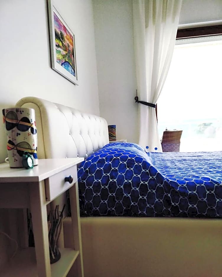 B&B Suite Vela Bianca – Salerno, UT