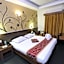 Hotel Abirami Residency