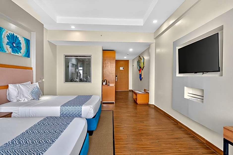 PrideInn Plaza Nairobi Airport
