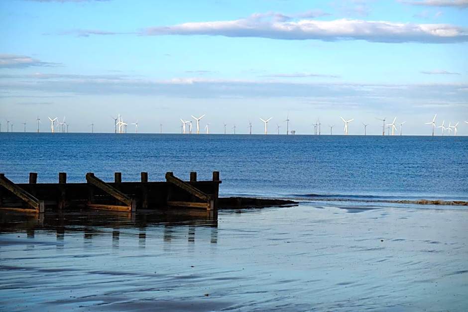 Yellow Mountain Hotel