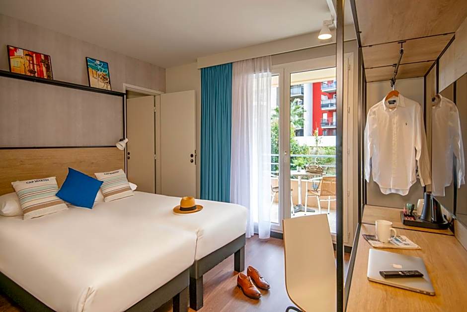 Ibis Roquebrune Cap Martin