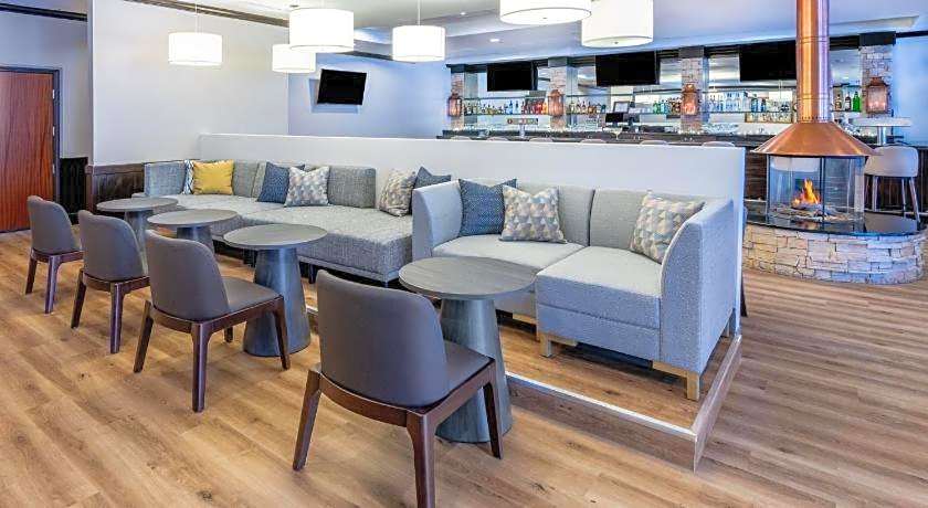 Holiday Inn Frisco By IHG