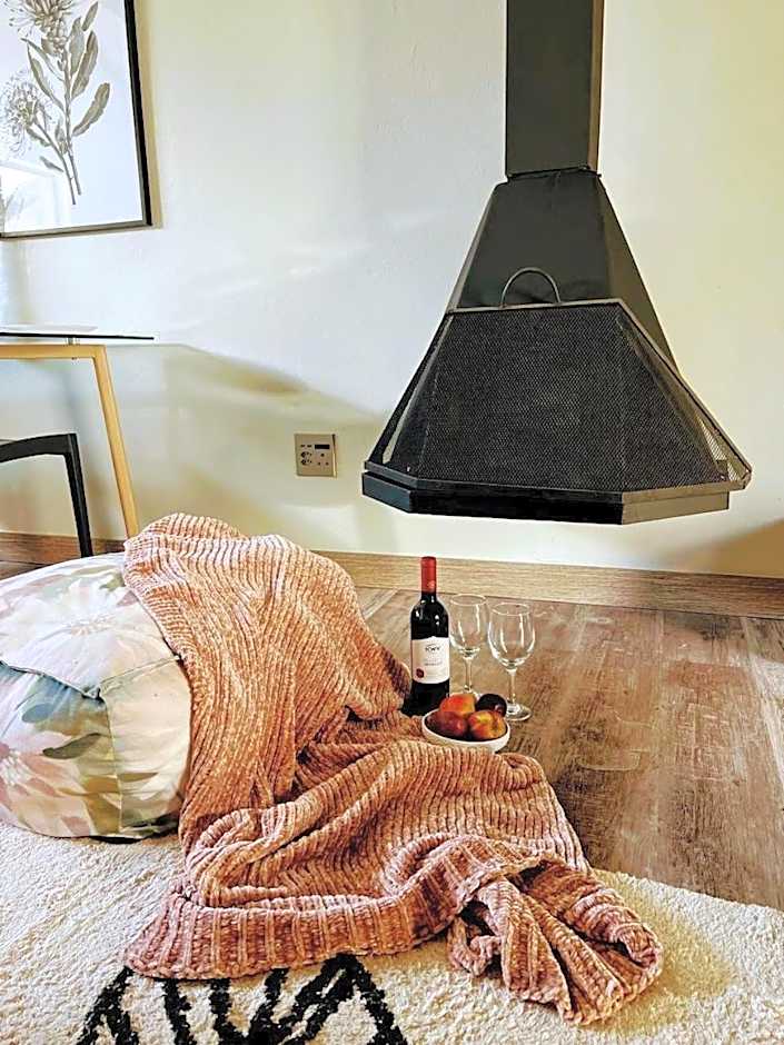 Mountain Pastures Game Lodge