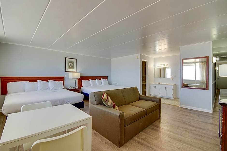 Rideau Oceanfront Motel