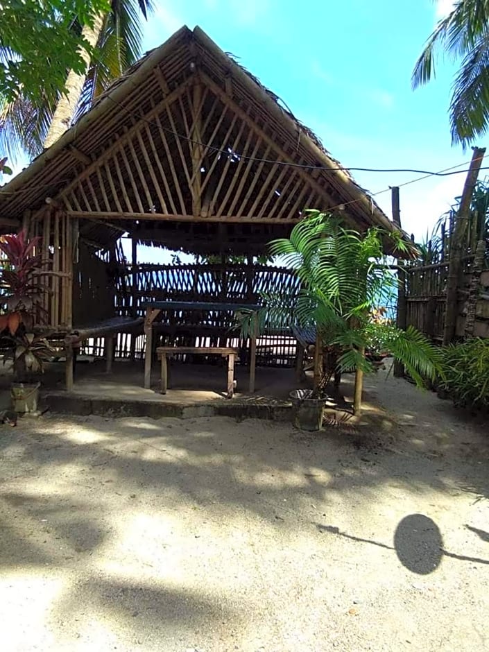 Gaga Haus on the Beach