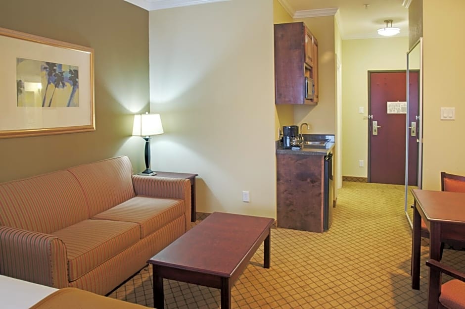 Holiday Inn Express Hotel & Suites Winnie, an IHG Hotel