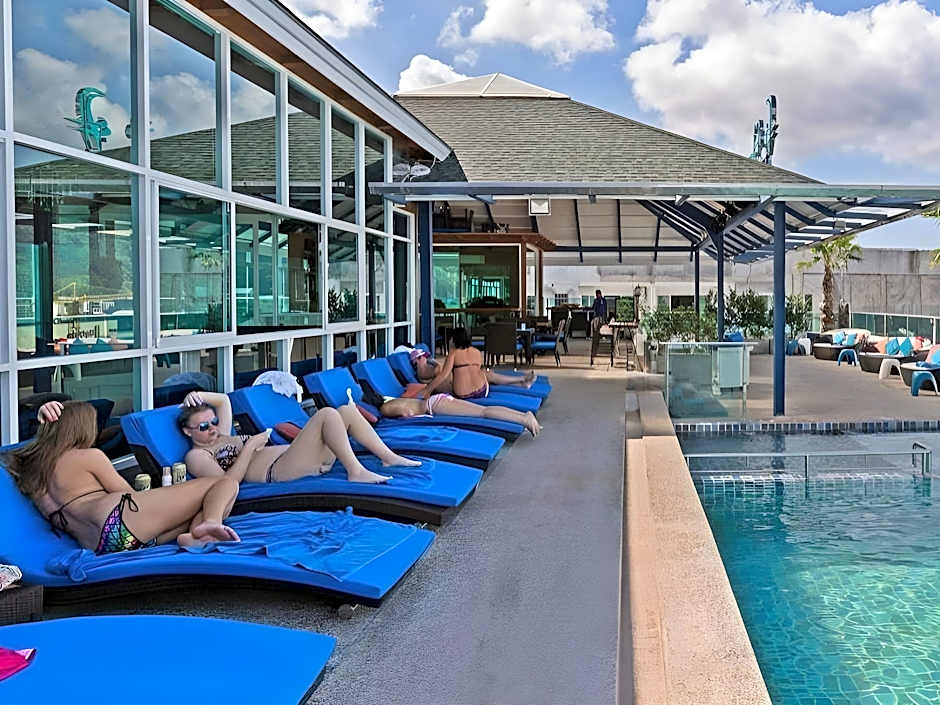 Sira Grande Hotel - Patong
