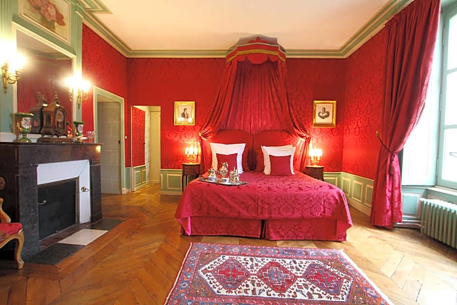 Château de Chantore