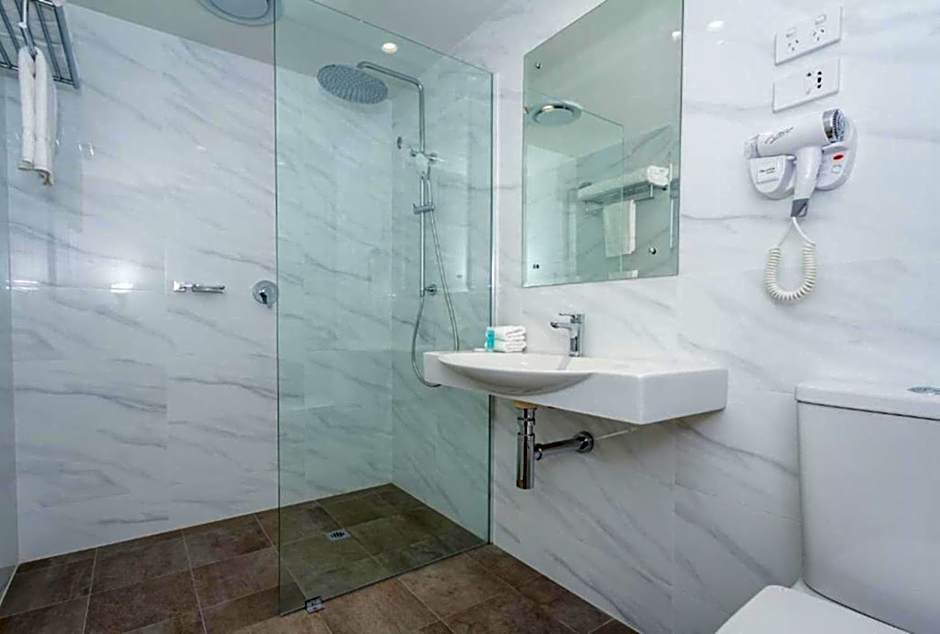 The Great Southern Hotel Perth (formerly Ibis Style Perth)