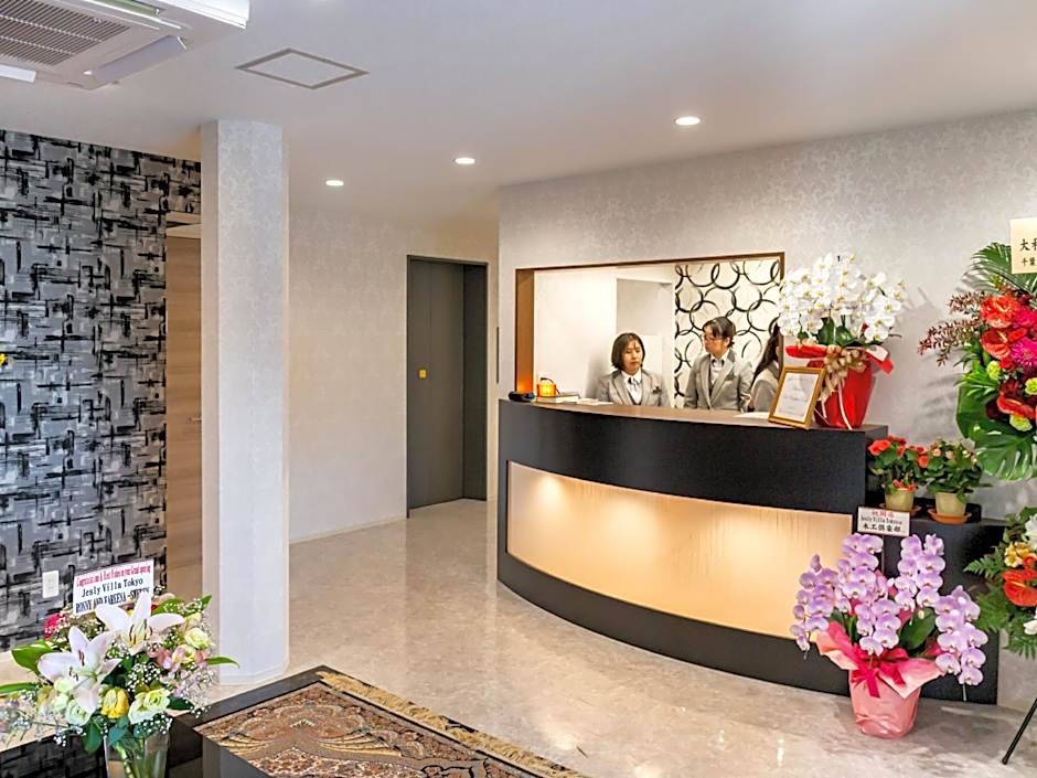 Paprika Hotel