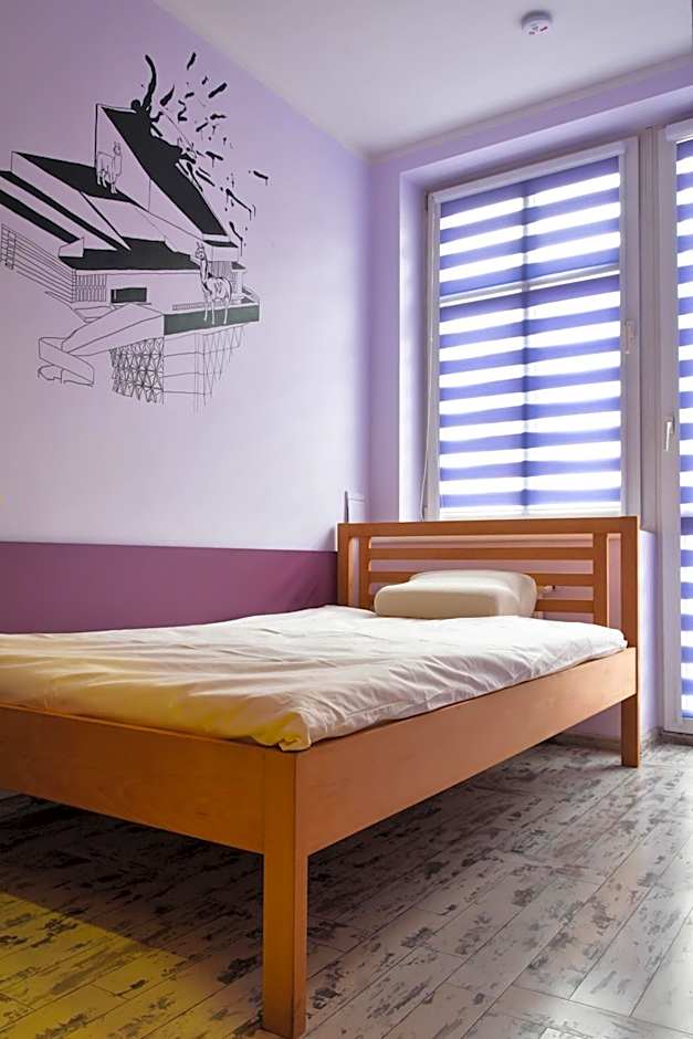 Event Hostel - Opole