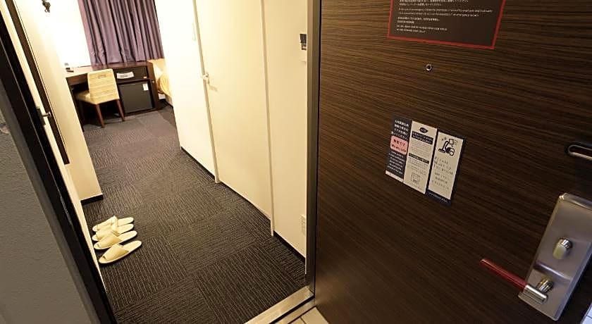 HOTEL Guest1 Ueno Ekimae