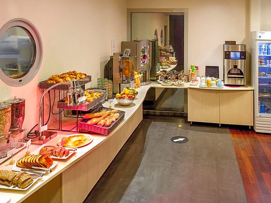 Ibis Styles Bethune Bruay Hotel