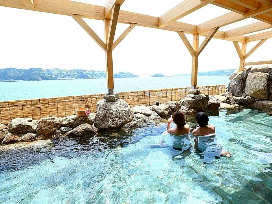 Ooedo Onsen Monogatari Nanki Kushimoto