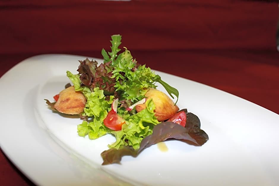 Klein Fein Hotel zum Graf