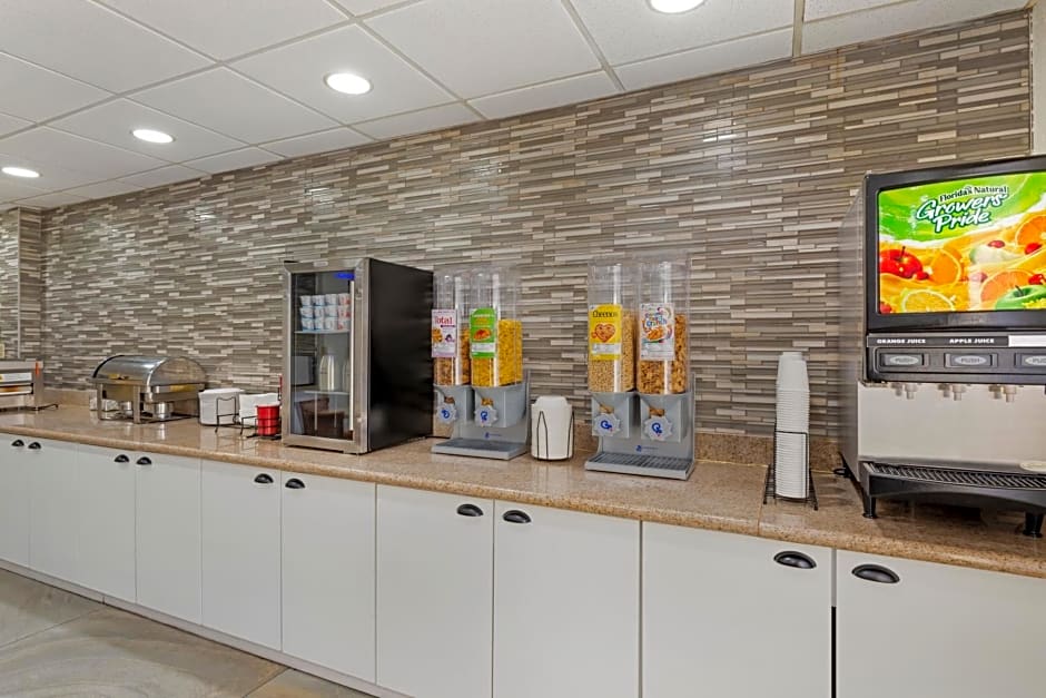 Best Western PLUS Executive Hotel Richmond