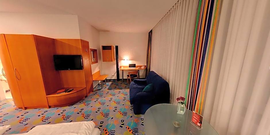 Business-Hotel Artes