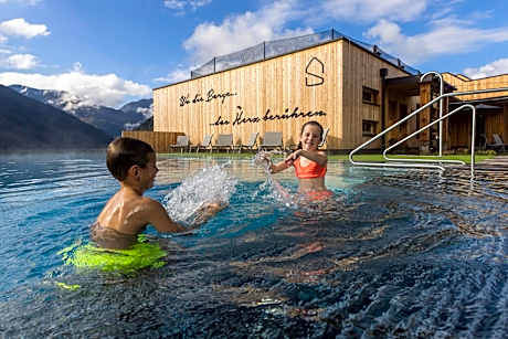 Almfamilyhotel Scherer
