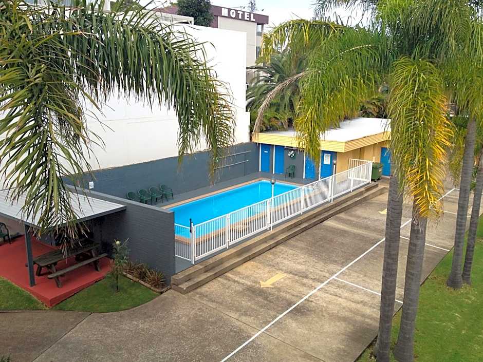 Waterview Apartments