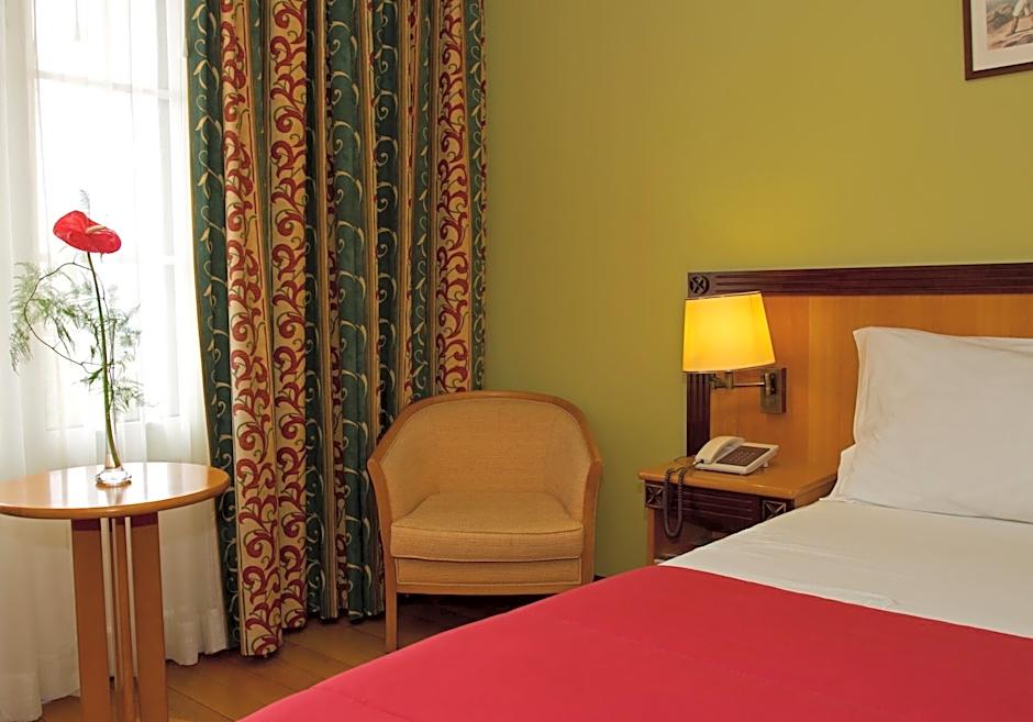 Hotel Quinta Bela S Tiago