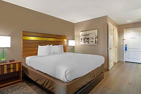 One-Bedroom Suite