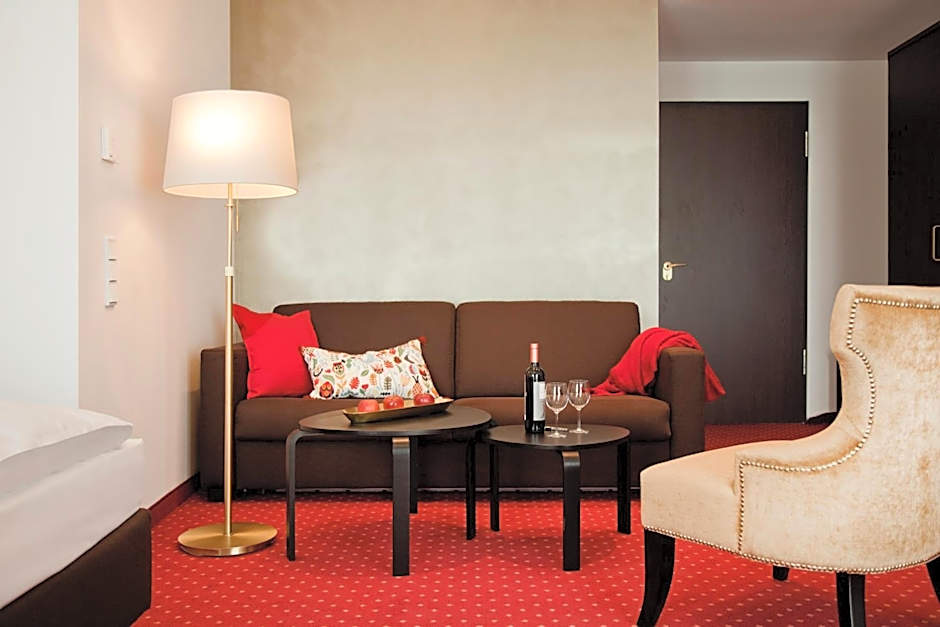 Gold Palais Hotel