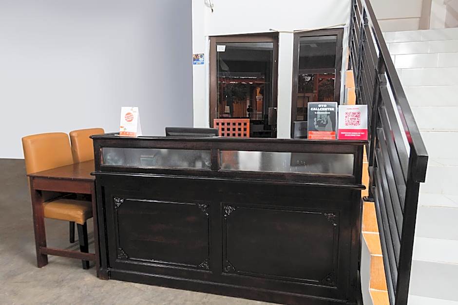 Hotel O Yogyakarta near Universitas Gadjah Mada formerly Sellinas Guesthouse