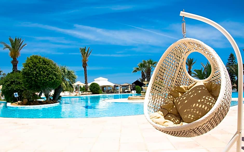 Sentido Bellevue Park