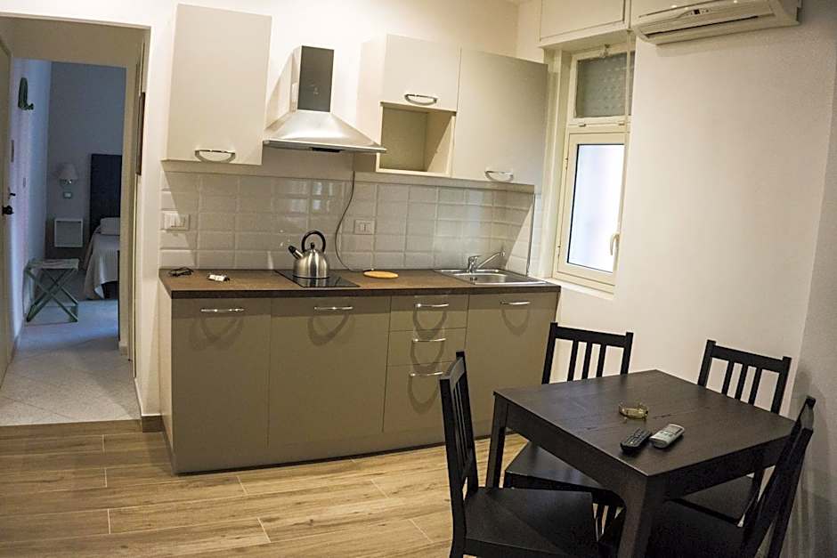 IG-Tysandros Apartments