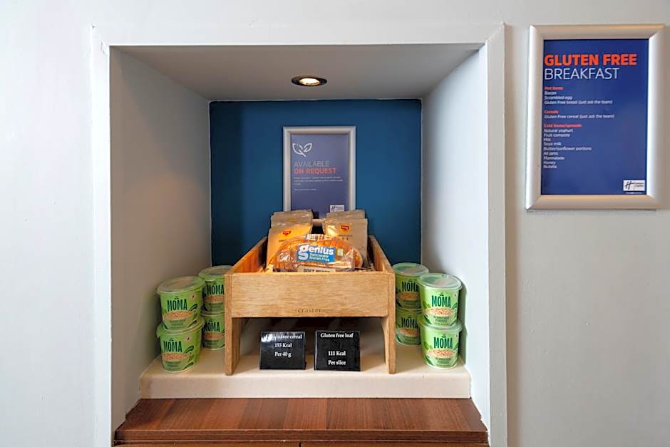 Holiday Inn Express Taunton East By IHG