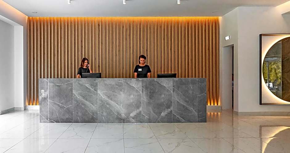 Blue Sea Holiday Village