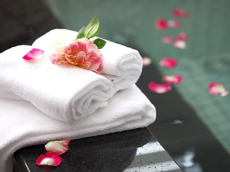 Hot Spring World Hotel