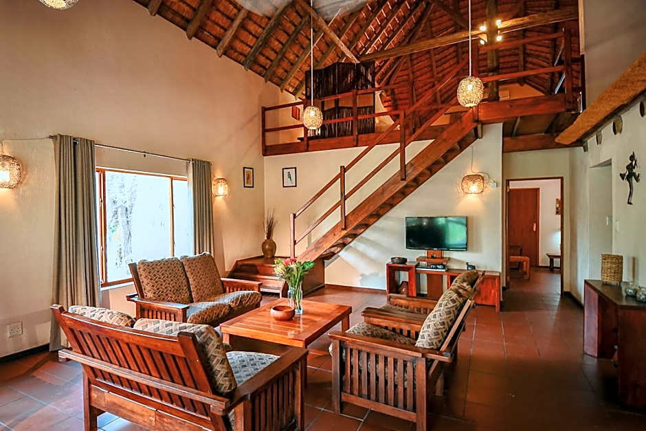 Bush Villas on Kruger