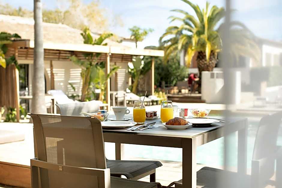 Villa Cosy, hotel & spa