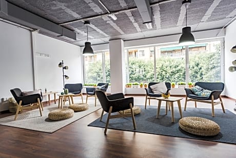 HQ Rooms San Vicente