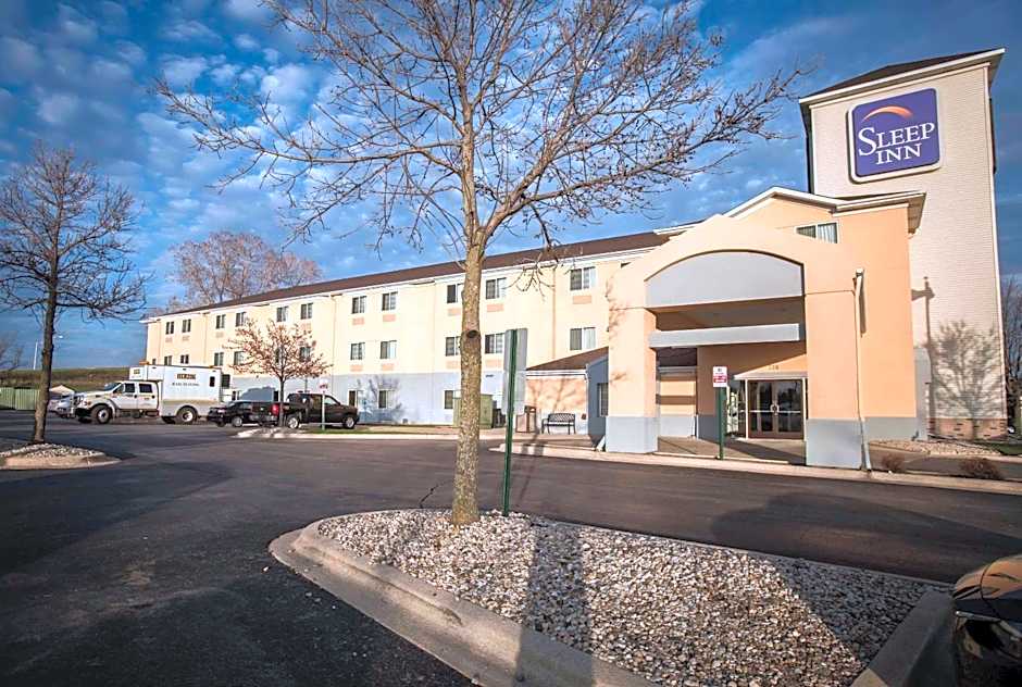Sleep Inn Rockford I 90