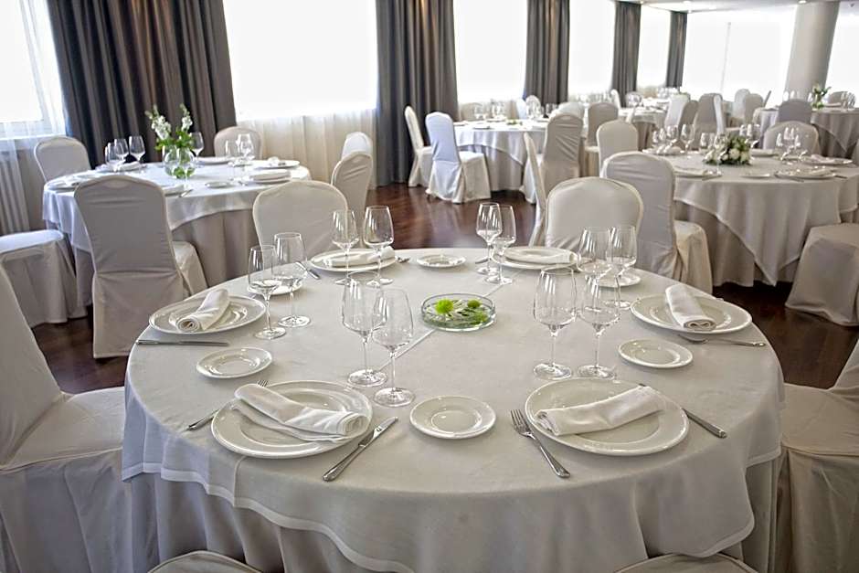 Hotel Almirante