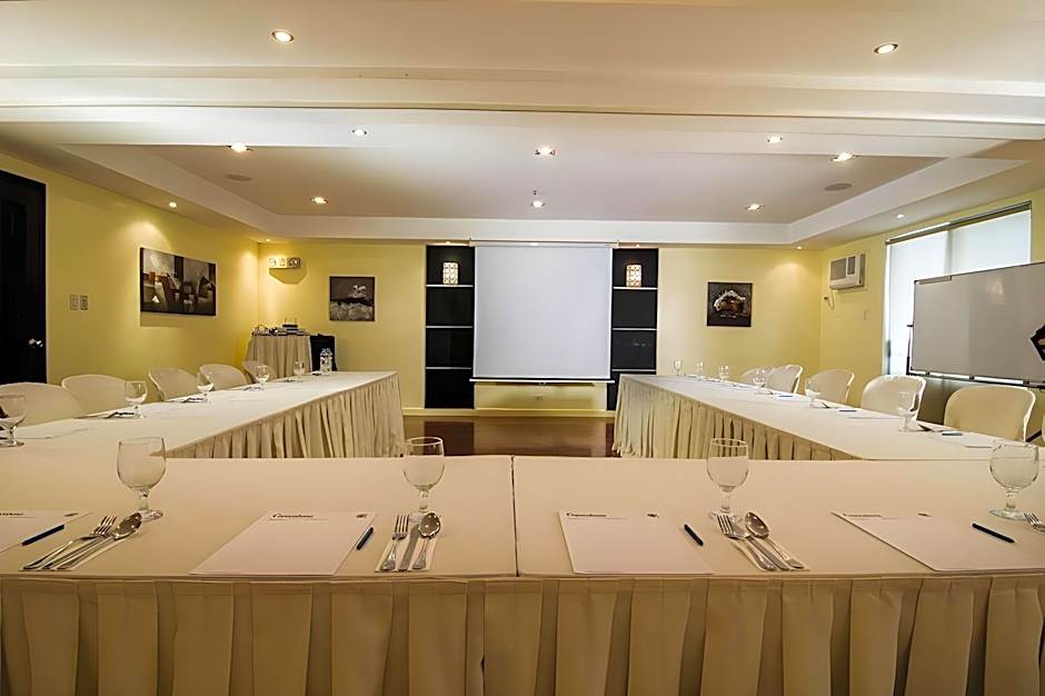 Copacabana Apartment Hotel